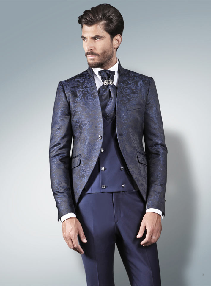 abiti da sposo armani 2020