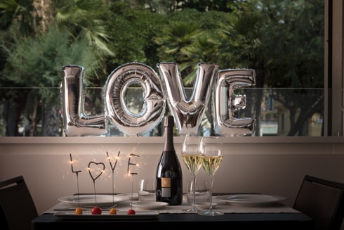 San Valentino 2018 migliori bottiglie vini