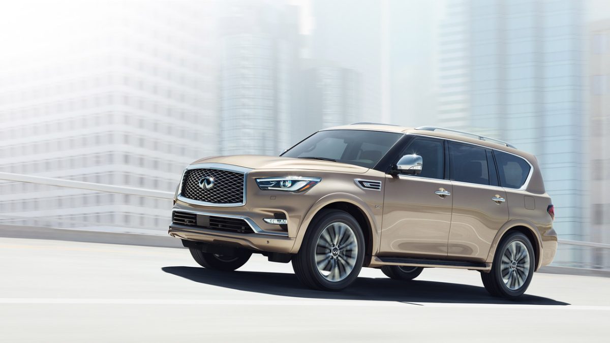 SUV di lusso del 2018: i modelli più costosi protagonisti dell’anno