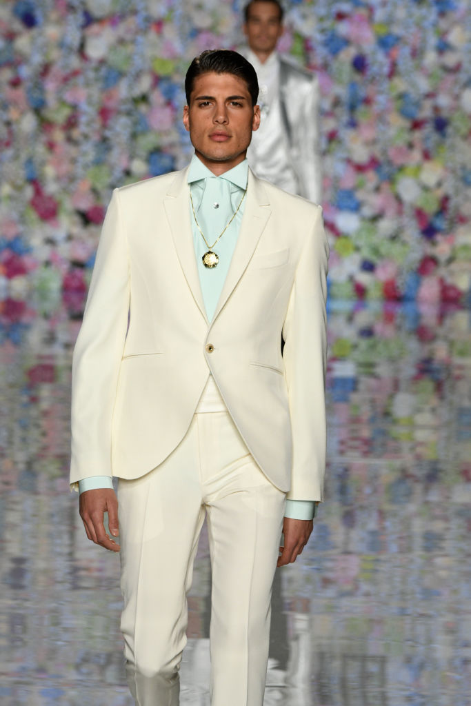 Galleria foto 'Smoking uomo: come e quando indossarlo' - foto 5