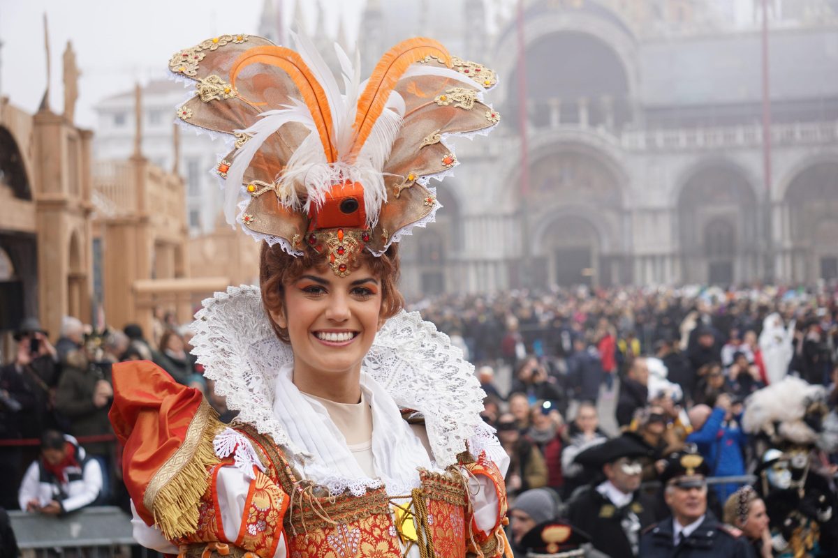 Carnevale 2018 a Venezia: le feste più esclusive dove non mancare