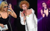Sanremo 2018, tutti i gioielli sul palco dell’Ariston [FOTO]