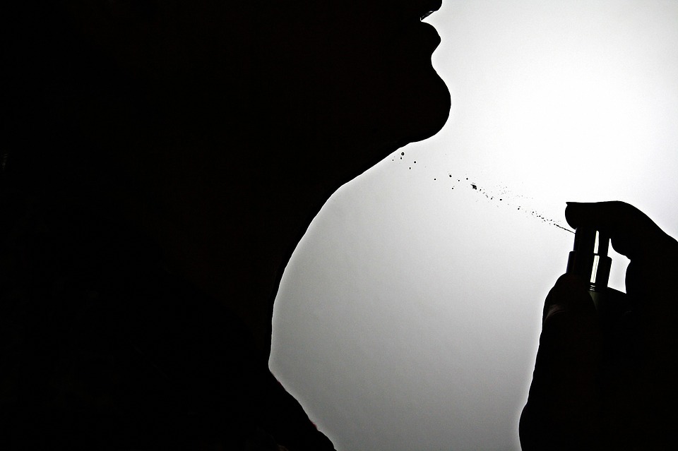 Profumi di nicchia: cosa sono?