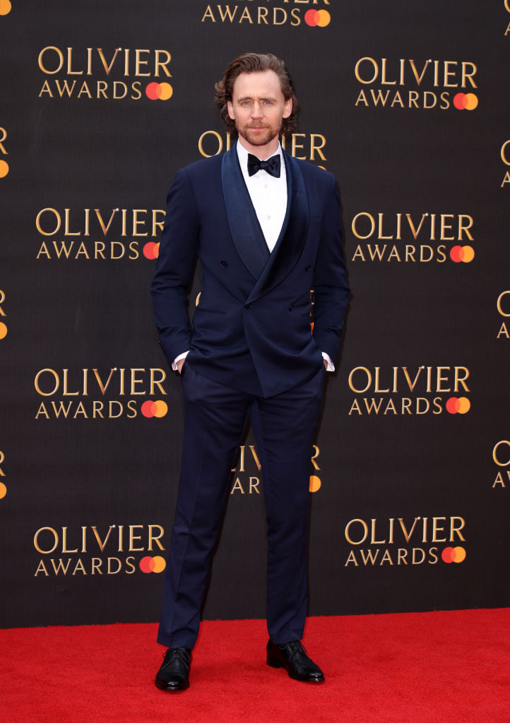 Galleria foto 'Smoking uomo: come e quando indossarlo' - foto 8