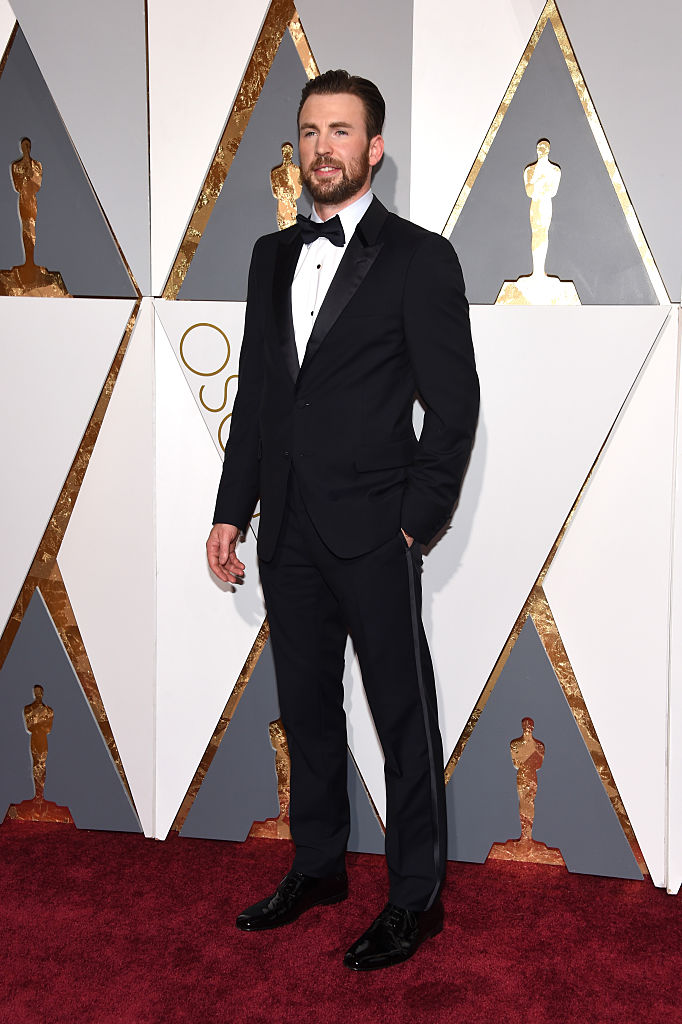 Galleria foto 'Smoking uomo: come e quando indossarlo' - foto 9