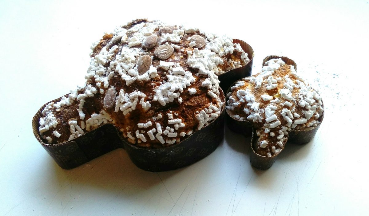 Galleria foto 'Uova e dolci per Pasqua 2018: le proposte più chic ed esclusive per le feste [FOTO]' - foto 9