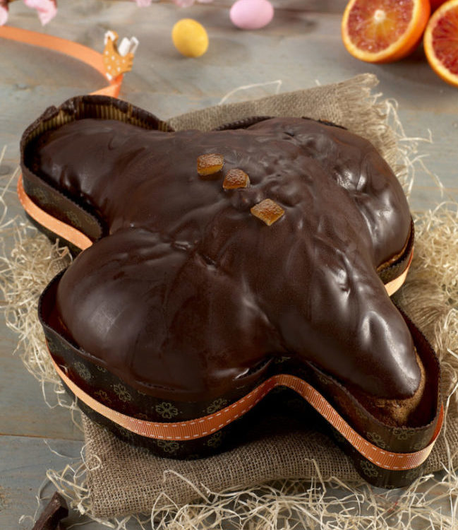 Galleria foto 'Uova e dolci per Pasqua 2018: le proposte più chic ed esclusive per le feste [FOTO]' - foto 6