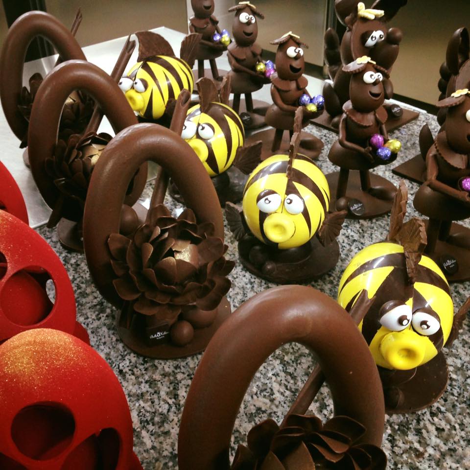 Galleria foto 'Uova e dolci per Pasqua 2018: le proposte più chic ed esclusive per le feste [FOTO]' - foto 2