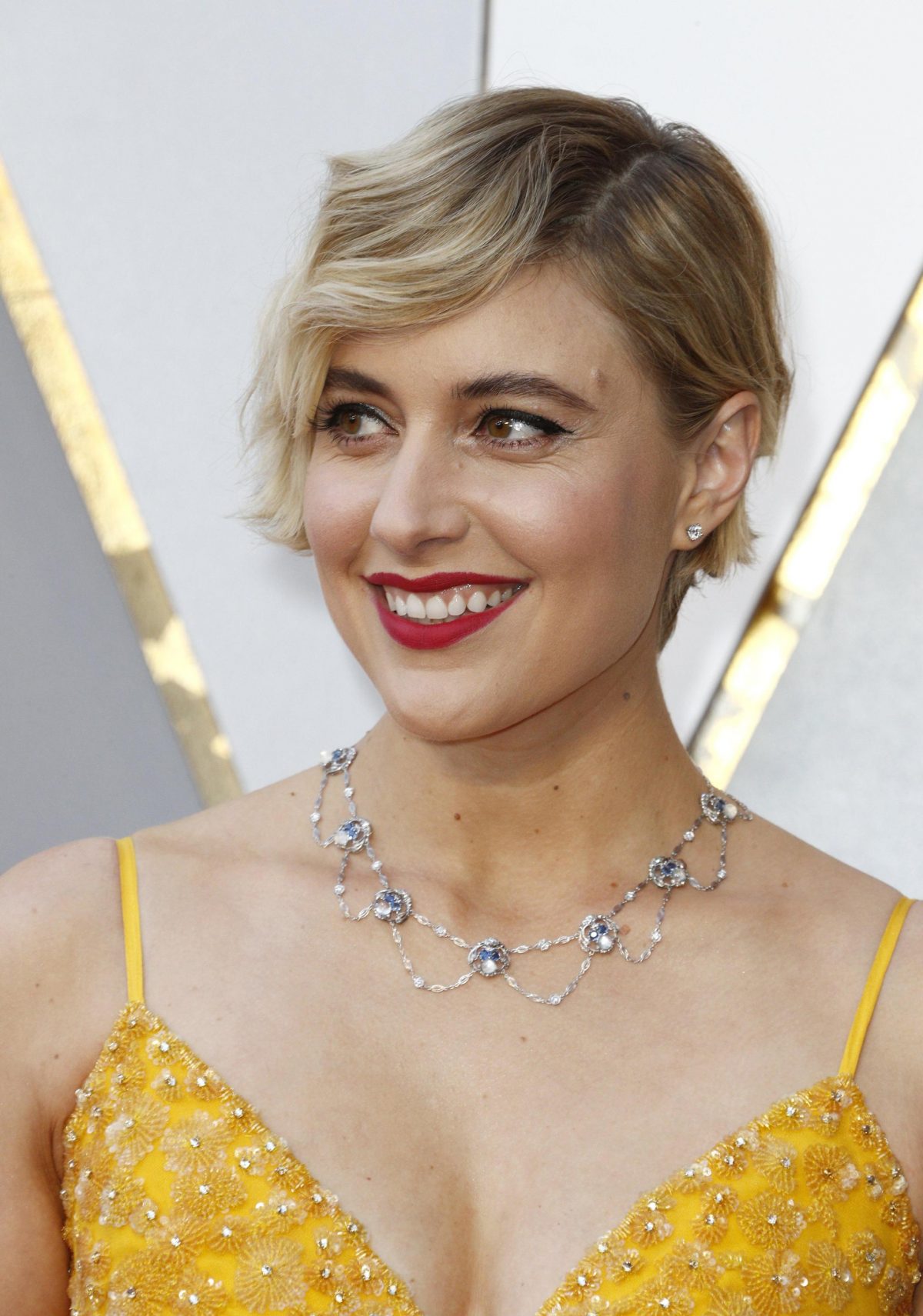 Galleria foto 'Oscar 2018: abiti, gioielli e accessori delle star sul red carpet più atteso del cinema [FOTO]' - foto 7