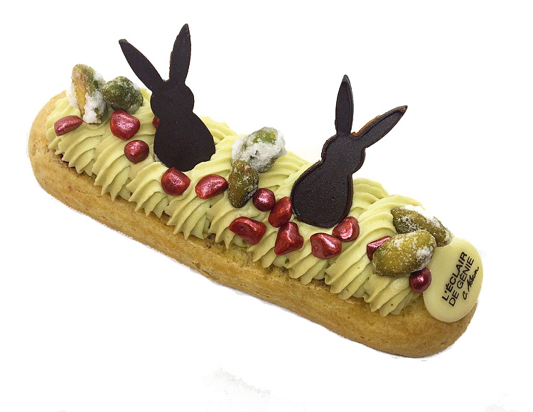 Galleria foto 'Uova e dolci per Pasqua 2018: le proposte più chic ed esclusive per le feste [FOTO]' - foto 4