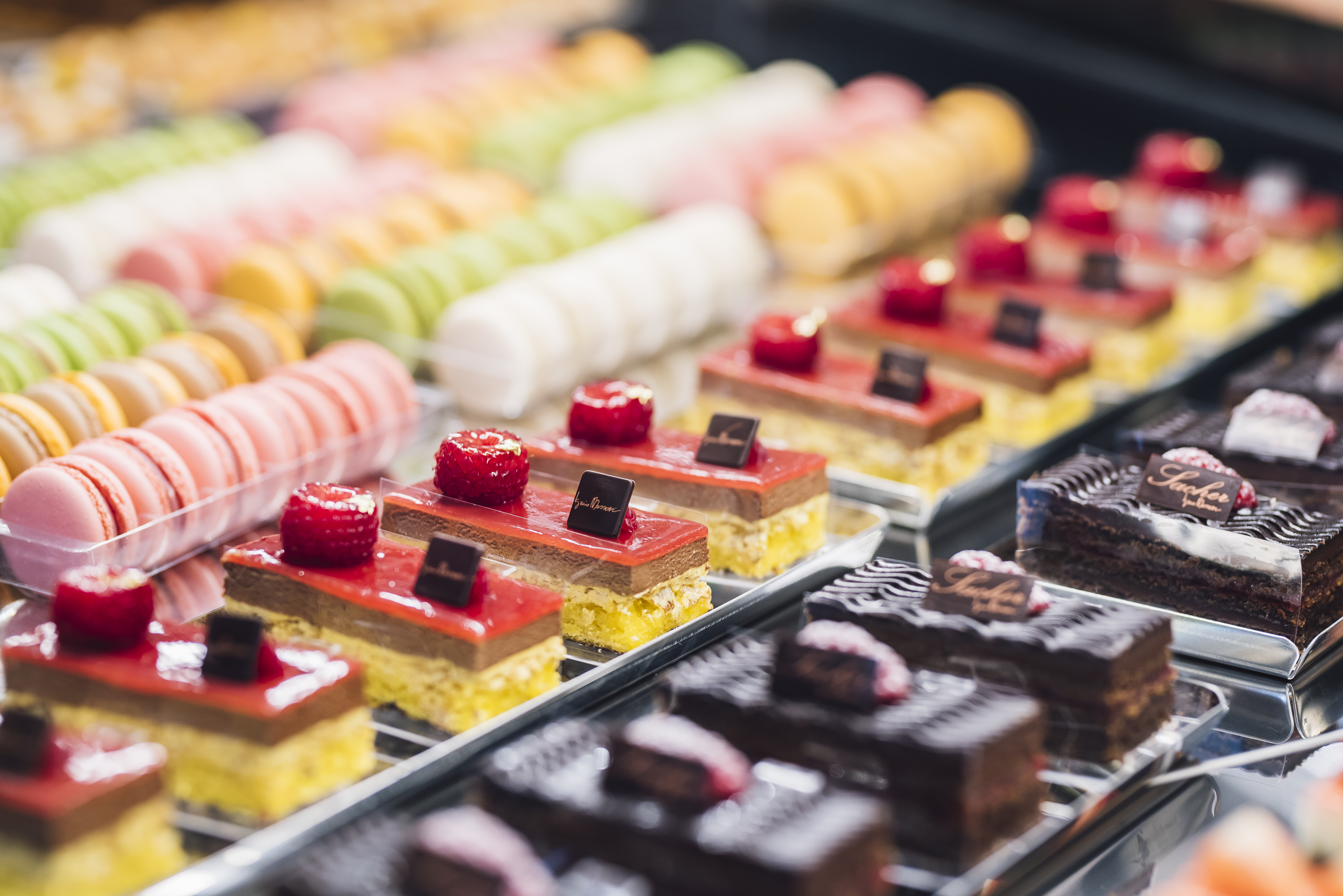 Massari Pasticceria dolci