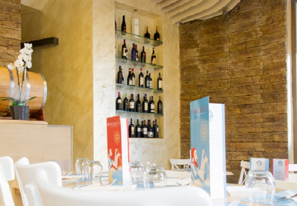 Ristorante Mangianapoli