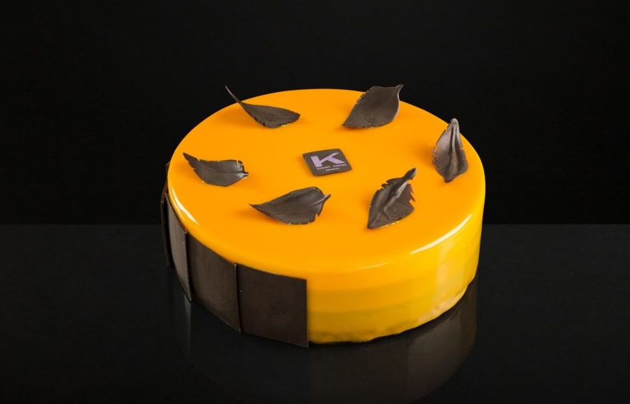 Galleria foto 'Uova e dolci per Pasqua 2018: le proposte più chic ed esclusive per le feste [FOTO]' - foto 3