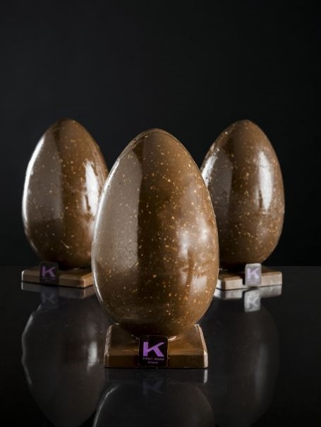 Galleria foto 'Uova e dolci per Pasqua 2018: le proposte più chic ed esclusive per le feste [FOTO]' - foto 10