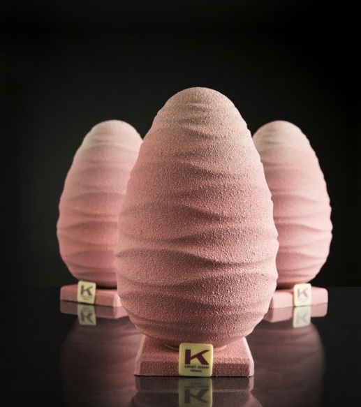 Galleria foto 'Uova e dolci per Pasqua 2018: le proposte più chic ed esclusive per le feste [FOTO]' - foto 11