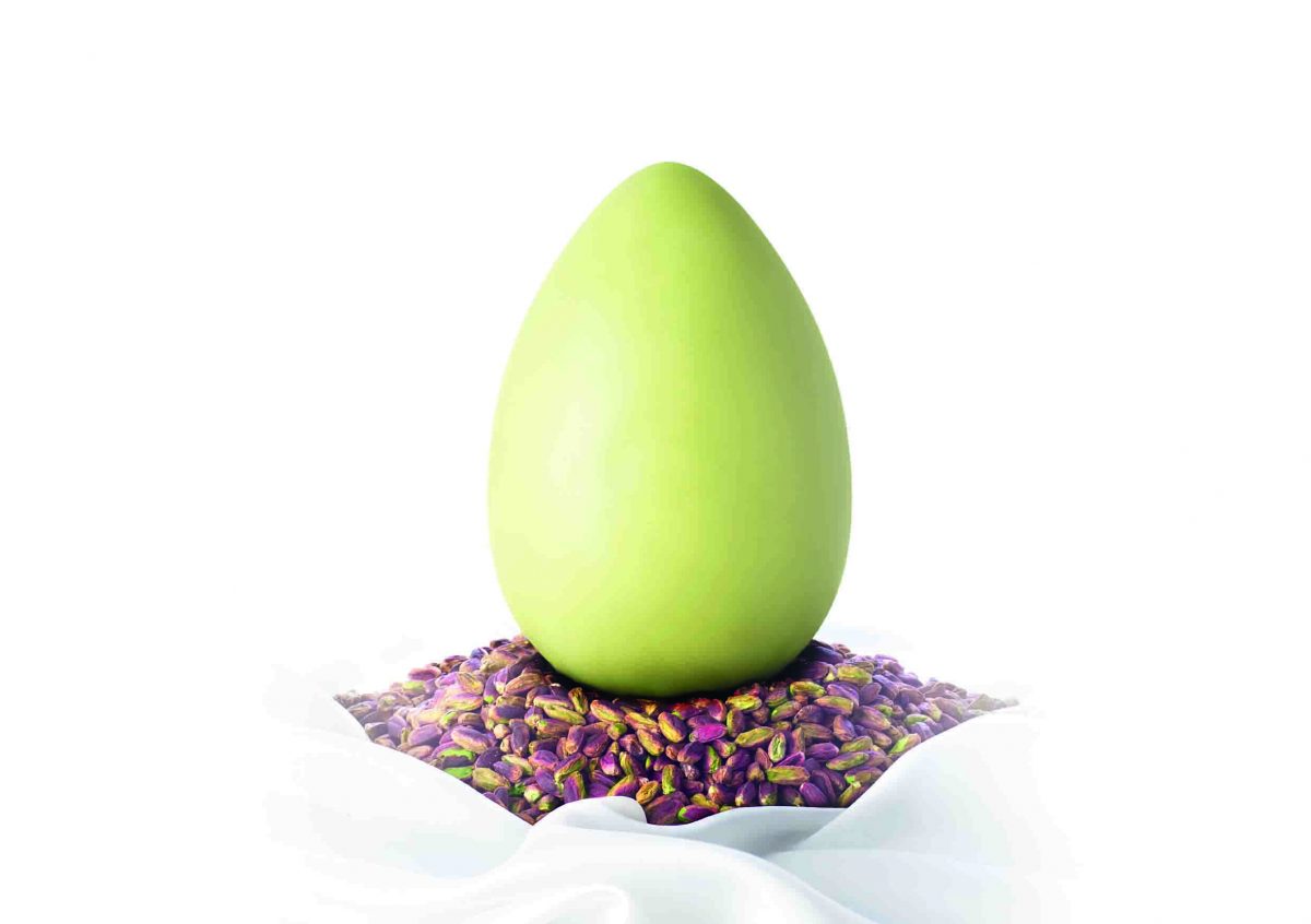 Galleria foto 'Uova e dolci per Pasqua 2018: le proposte più chic ed esclusive per le feste [FOTO]' - foto 12