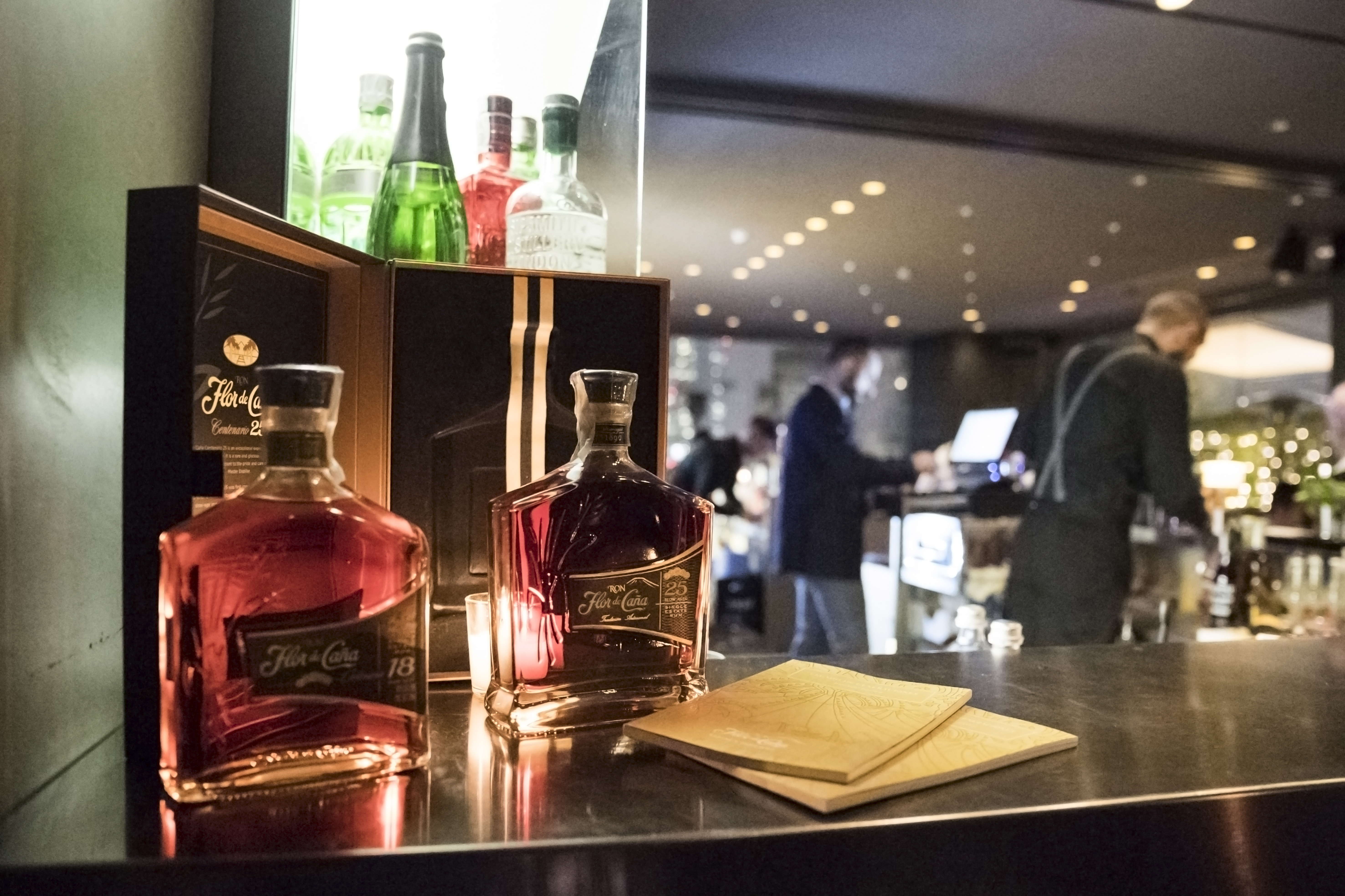 Flor de Caña, storia di una famiglia e di rum a 5 stelle