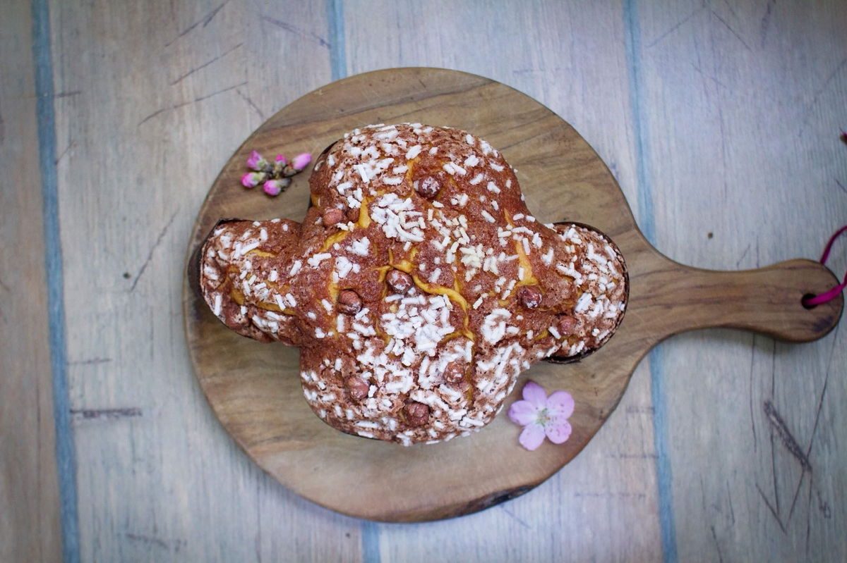 Galleria foto 'Uova e dolci per Pasqua 2018: le proposte più chic ed esclusive per le feste [FOTO]' - foto 5