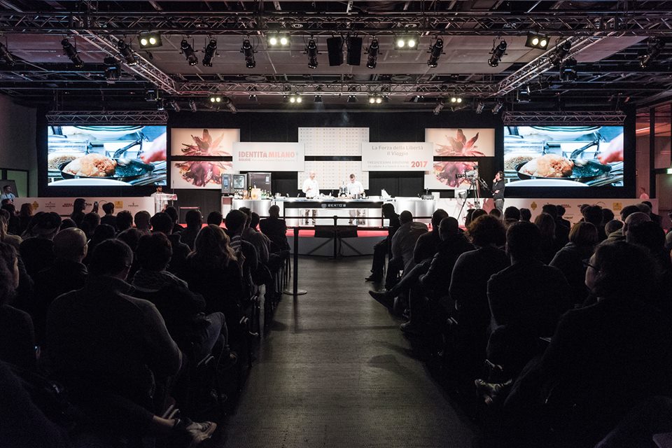 Identità Golose 2018: le novità sull’evento dedicato all’alta cucina a Milano
