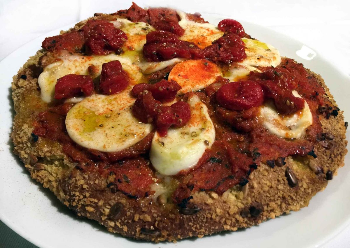 Galleria foto 'Perché 16 euro per la pizza di Carlo Cracco non sono una follia' - foto 1