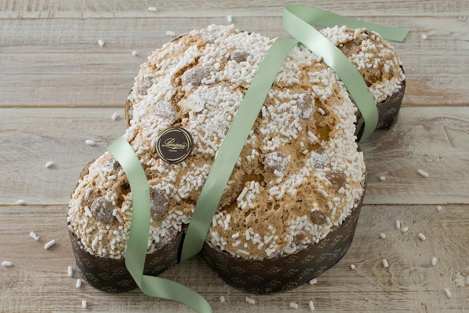 Galleria foto 'Uova e dolci per Pasqua 2018: le proposte più chic ed esclusive per le feste [FOTO]' - foto 7