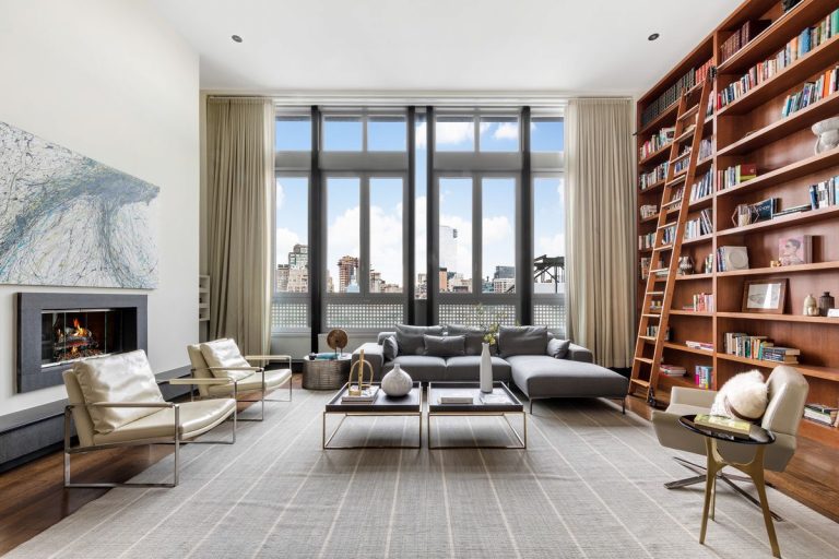 Mike Myers ha venduto la sua casa di lusso a New York per 11,32 milioni di Euro.