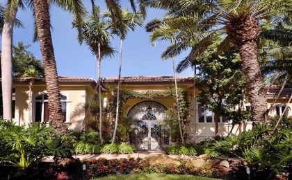 Kathie Lee Gifford e la sua affascinante casa in Florida