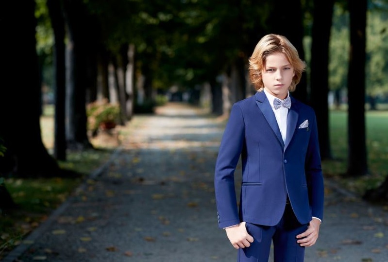 Abiti Cerimonia Junior.Abiti Da Cerimonia Per Bambini 2018 Le Proposte Eleganti Per I