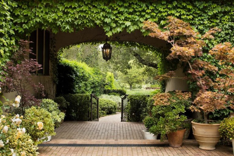 Galleria foto 'Michelle Pfeiffer vende la sua casa di Woodside per 23,9 milioni di Euro' - foto 4