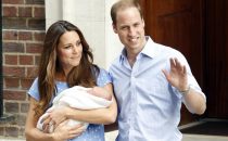 Perché il principe William e Kate Middleton ritardano lannuncio della nascita del Royal Baby?