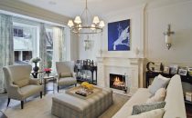 Bill e Giuliana Rancic vendono la loro residenza di Chicago per oltre 5 milioni di euro