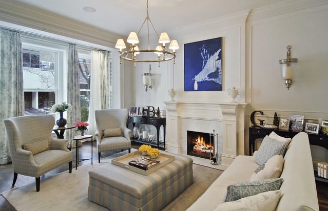 Bill e Giuliana Rancic vendono la loro residenza di Chicago per oltre 5 milioni di euro