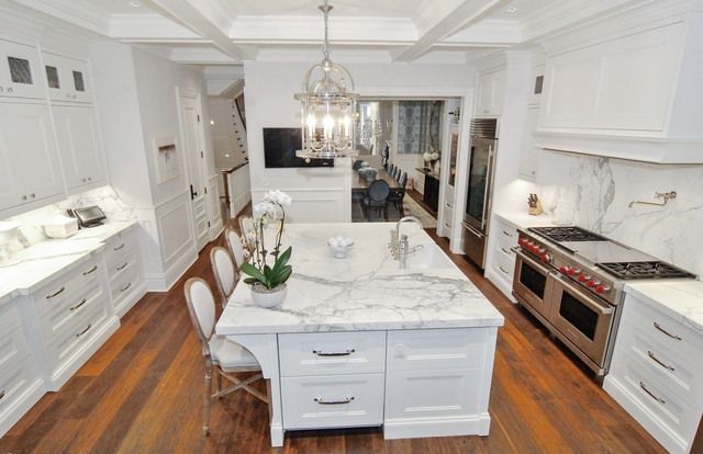 Galleria foto 'Bill e Giuliana Rancic vendono la loro residenza di Chicago per oltre 5 milioni di euro' - foto 4