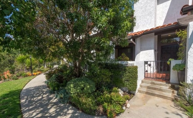 Tyra Banks vende la sua villa di Pacific Palisades per 1,216 milioni di Euro