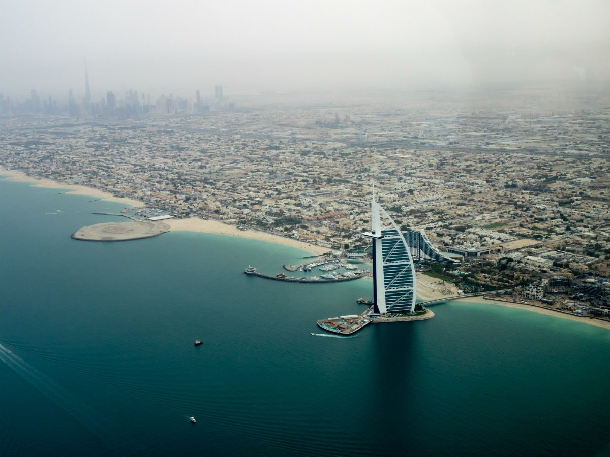 Dove fare shopping a Dubai: i negozi dove il lusso è di casa
