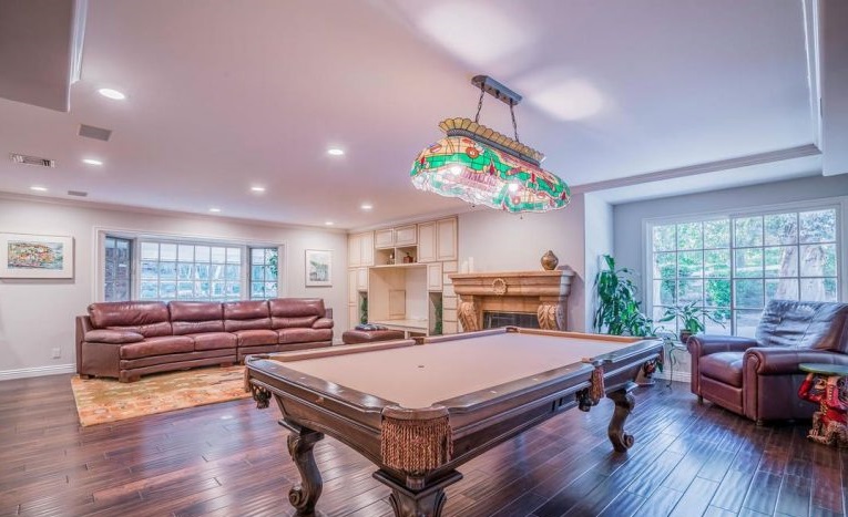 Galleria foto 'Un’altra villa da sogno a Los Angeles per lo scapolo d’oro Scott Disick' - foto 3