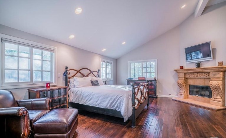 Galleria foto 'Un’altra villa da sogno a Los Angeles per lo scapolo d’oro Scott Disick' - foto 2