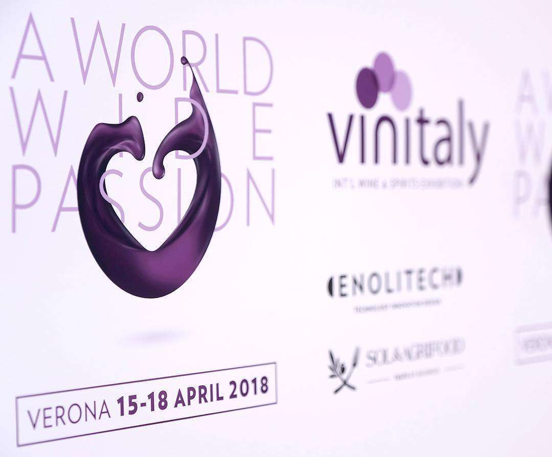 Vinitaly 2018: espositori e novità da non perdere dell’evento di Verona
