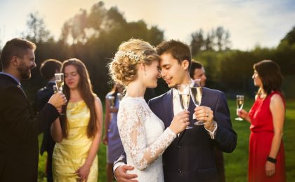 7 cose che NON piaceranno di sicuro agli invitati di un matrimonio