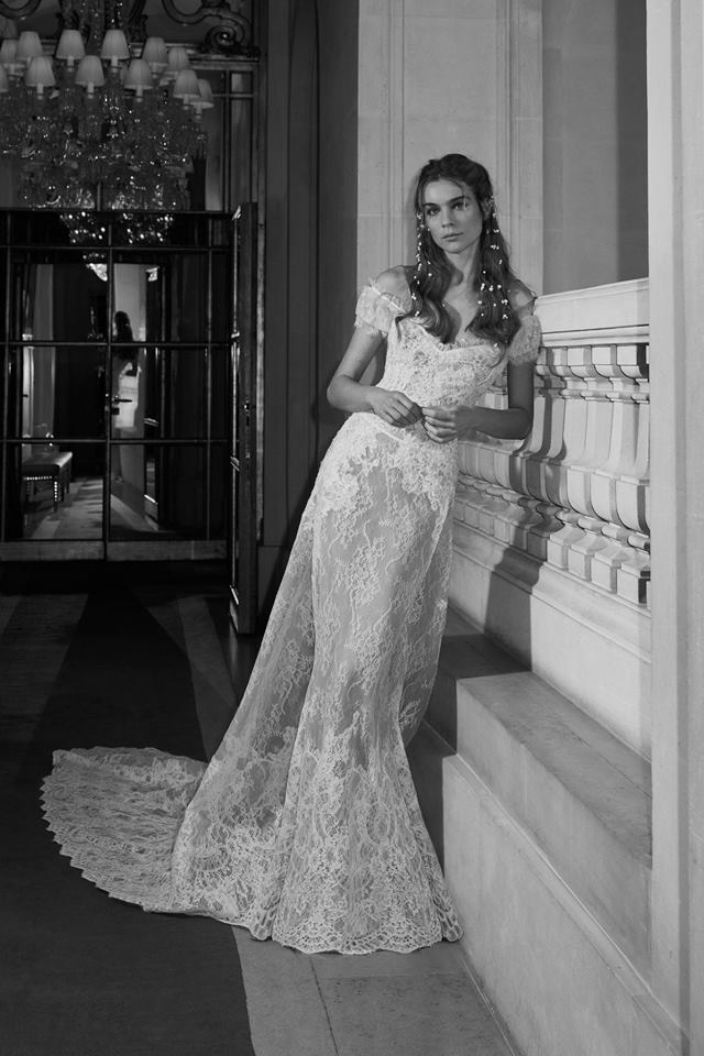 Galleria foto 'Elie Saab, gli abiti da sposa della collezione 2019 [FOTO]' - foto 2