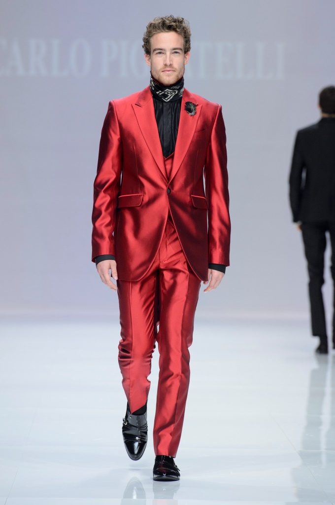 Carlo Pignatelli sposo, la collezione da cerimonia dedicata all'uomo per il  2019 [FOTO] - My Luxury