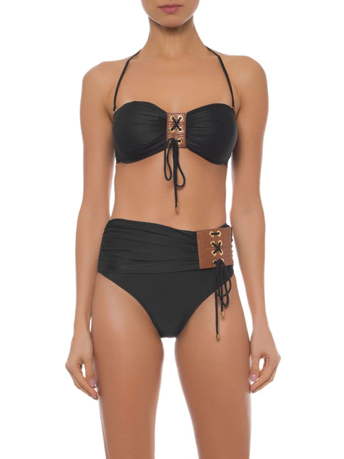 Galleria foto 'Agua De Coco: i costumi per l’estate 2018 [FOTO]' - foto 7