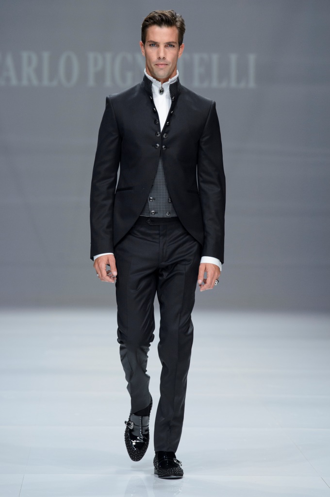 Carlo Pignatelli sposo, la collezione da cerimonia dedicata all'uomo per il  2019 [FOTO] - My Luxury