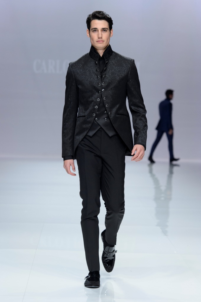 Carlo Pignatelli sposo, la collezione da cerimonia dedicata all'uomo per il  2019 [FOTO] - My Luxury