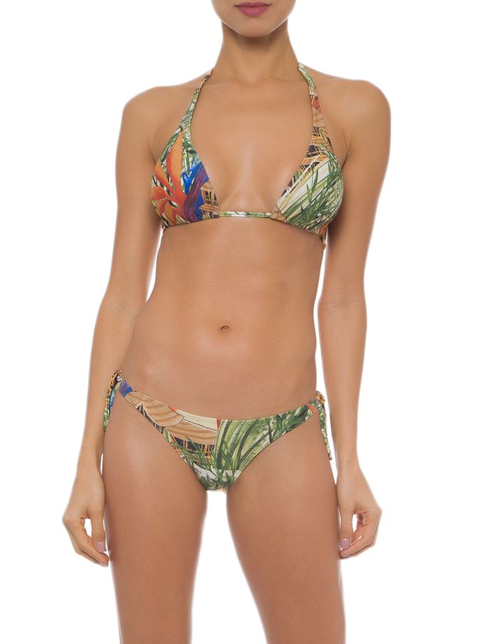 Galleria foto 'Agua De Coco: i costumi per l’estate 2018 [FOTO]' - foto 9