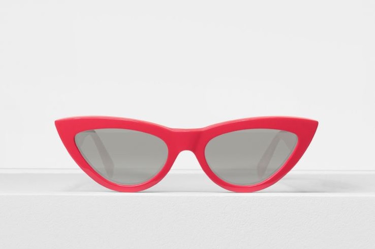 Occhiali da sole da donna: i modelli chic per la Primavera/Estate 2018  [FOTO] - My Luxury