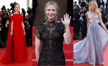 Festival di Cannes 2018: gli abiti e i gioielli da sogno sulla Croisette [FOTO]