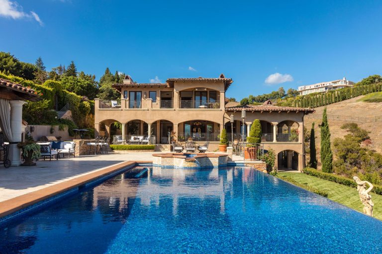 De Andre Jordan compra una villa a Malibu per 8,5 milioni di Euro
