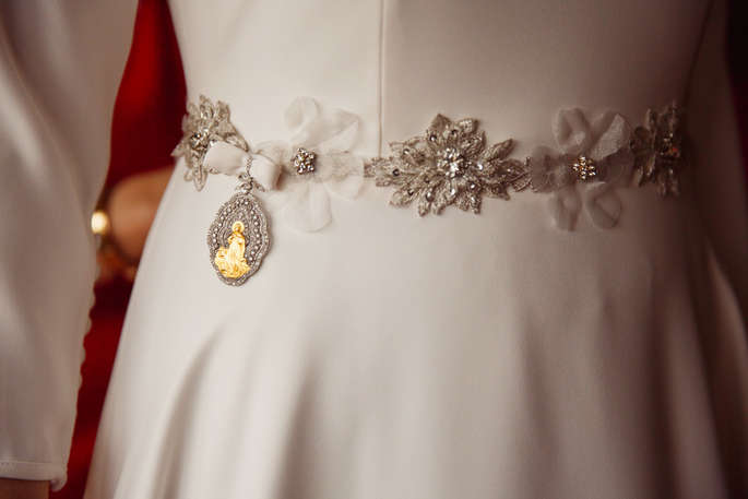 Galleria foto '7 trend che tutte le spose devono conoscere in fatto di gioielli' - foto 1