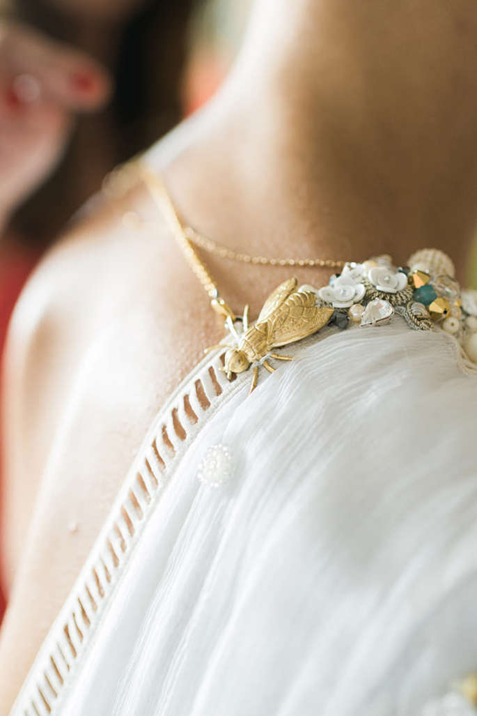 Galleria foto '7 trend che tutte le spose devono conoscere in fatto di gioielli' - foto 2